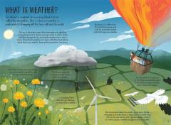 My First Book of Weather