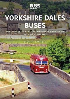 YORKSHIRE DALES BUSES