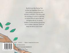 My bird and my family tree