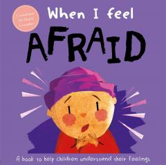 When I Feel  Afraid