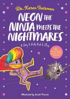 NEON THE NINJA