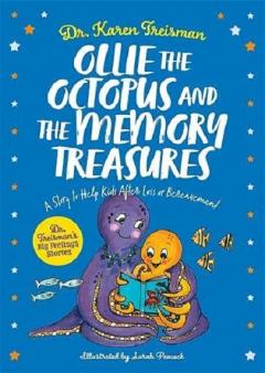 Ollie the Octopus and the Memory Treasures