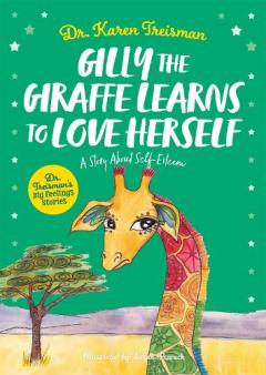 GILLY THE GIRAFFE