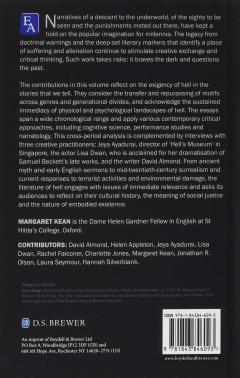 The Literature of Hell