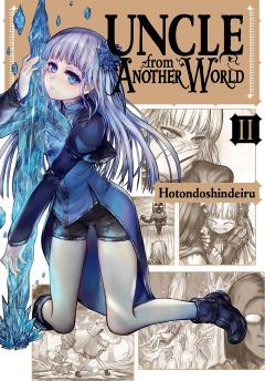 Uncle from Another World - Volume 2