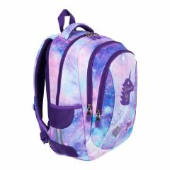 Ghiozdan - Sky Unicorns