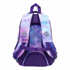 Ghiozdan - Sky Unicorns