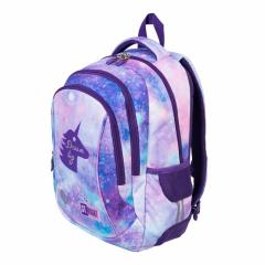 Ghiozdan - Sky Unicorns