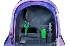 Ghiozdan - Sky Unicorns