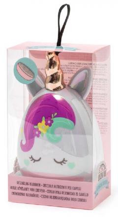 Perie de par - Amazing - Detangling - Unicorn