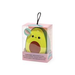 Perie de par - Amazing - Detangling - Avocado