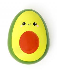 Perie de par - Amazing - Detangling - Avocado