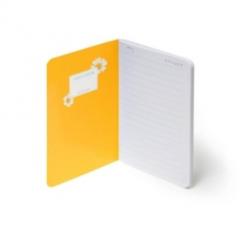 Carnet - Small - Daisy