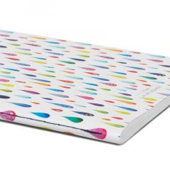 Caiet - Lined - B5 Sheet - Large - After Rain