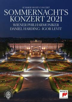  Sommernachtskonzert 2021 / Summer Night Concert 2021