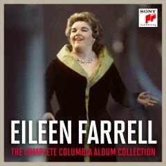 Eileen Farrell: The Complete Columbia Album Collection