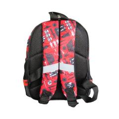 Rucsac - Red Star Wars