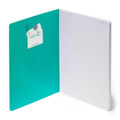 Caiet - Lined - B5 Sheet - Large - Llama