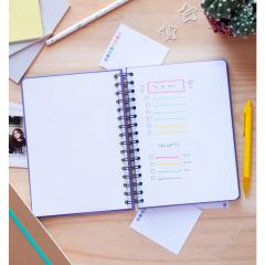 Notebook A5 - Bullet Journal Friends