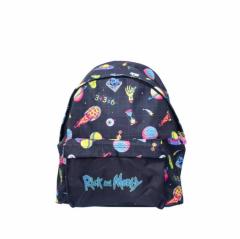 Rucsac - Rick and Morty - American Policanvas