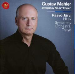 Mahler: Symphony No.6 'Tragic'