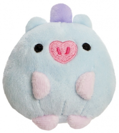 Jucarie de plus - Pong Pong - Mang Baby