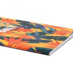 Caiet - Lined - A5 Sheet - Medium - Tropical