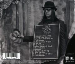 Consolers Of The Lonely