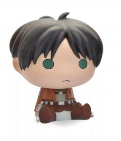 Pusculita figurina - Eren Chibi