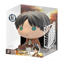 Pusculita figurina - Eren Chibi