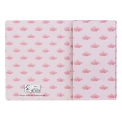 Carnet - Small - Air Balloon