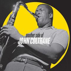 Another Side Of John Coltrane - Vinyl