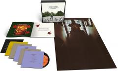 All Things Must Pass 1970 (50th Anniversary Super Deluxe - 5xCD+Blu Ray)