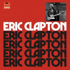 Eric Clapton 1970 (Anniversary Deluxe Edition)