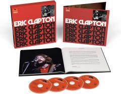 Eric Clapton 1970 (Anniversary Deluxe Edition)