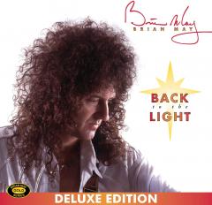 Back To The Light - Vinyl