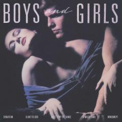 Boys And Girls - Vinyl