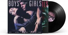 Boys And Girls - Vinyl