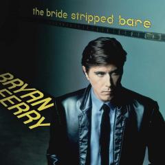 The Bride Stripped Bare - Vinyl