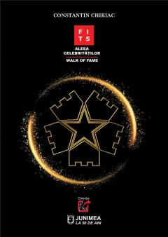 FITS. Aleea Celebritatilor / Walk of Fame