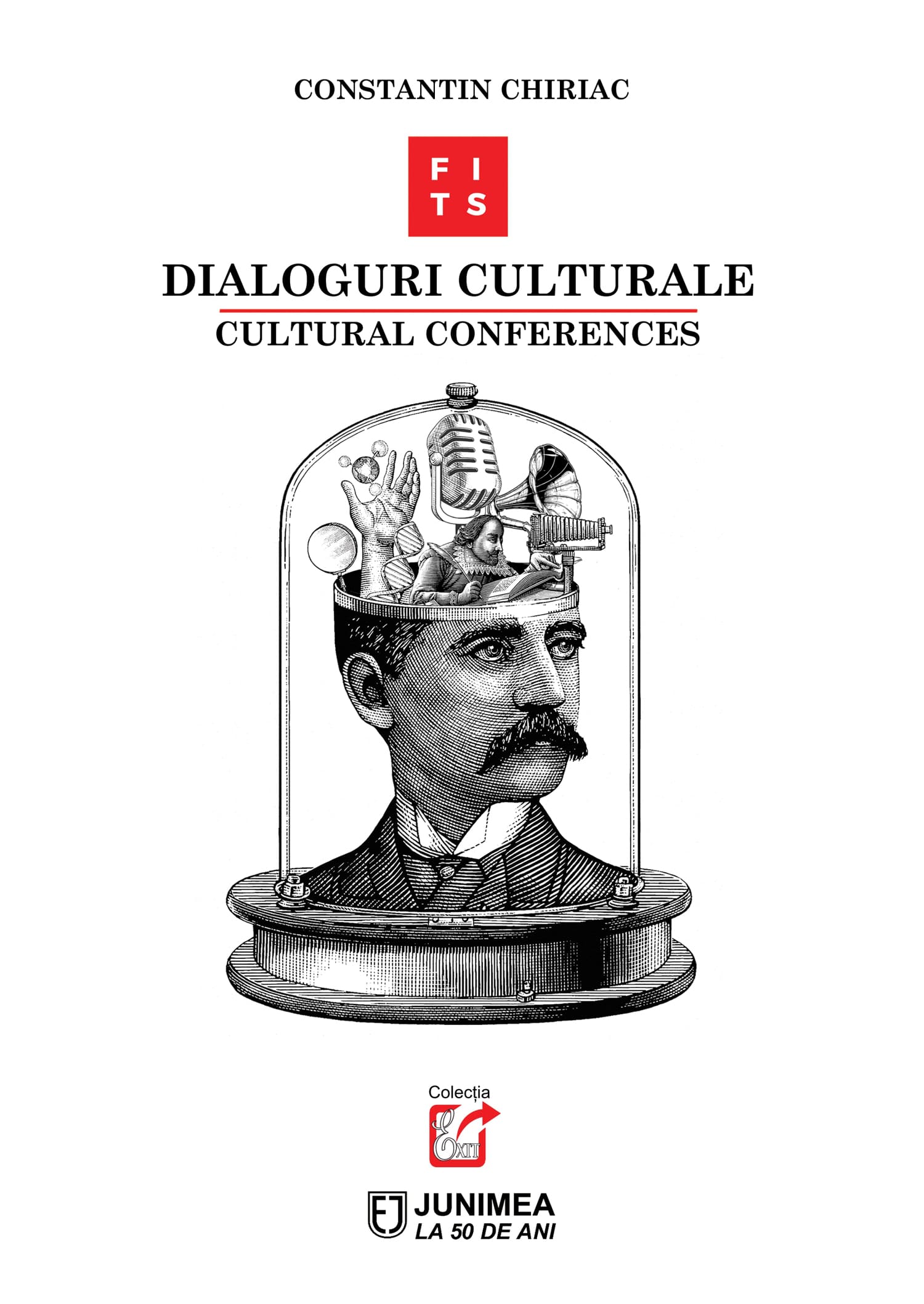 Festivalul International de Teatru de la Sibiu - Dialoguri culturale