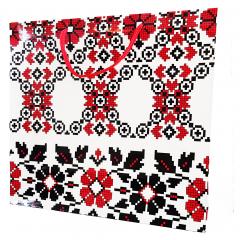 Punga cadou Arta traditionala - X