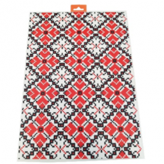 Suport pentru farfurie - Motive traditionale - mai multe modele