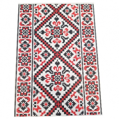 Suport pentru farfurie - Motive traditionale - mai multe modele