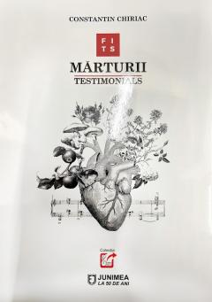 Marturii