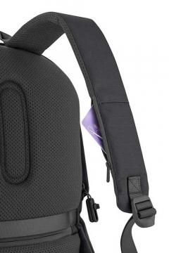 Ghiozdan antifurt - Bobby Soft Art - Mandala