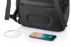 Ghiozdan antifurt - Bobby Soft Art - Mandala