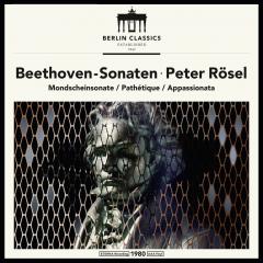 Beethoven: Piano Sonatas - Vinyl