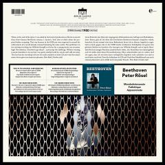 Beethoven: Piano Sonatas - Vinyl