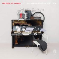 The Soul of Things - Vinyl